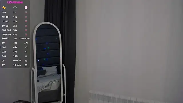 Hina_Smith's cam snapshot