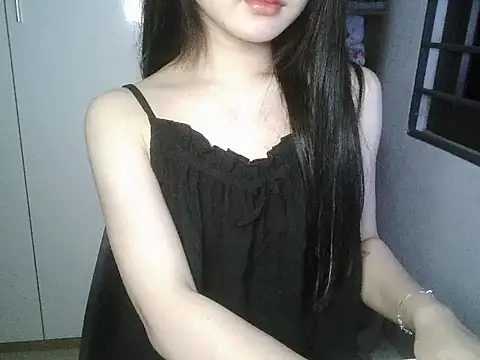 Annabelle-e's cam snapshot