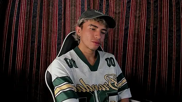 Darkodark0's cam snapshot