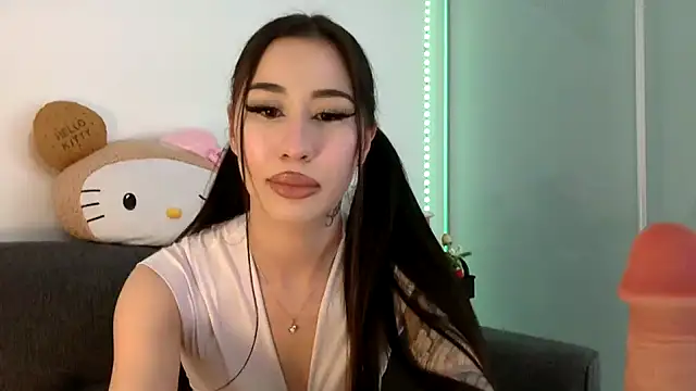 pinkybaby444's cam snapshot