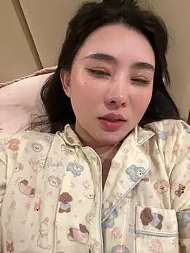 anqi6376's cam snapshot