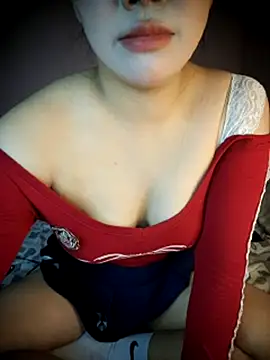 lilly_dang's cam snapshot