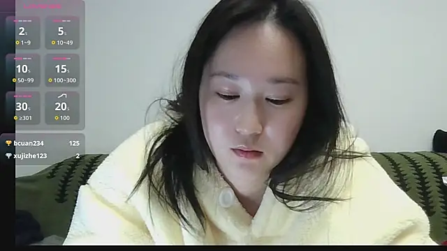 Belinda66's cam snapshot