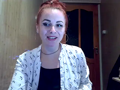 Kisa26311's cam snapshot