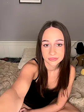 ChiaraSommer's cam snapshot