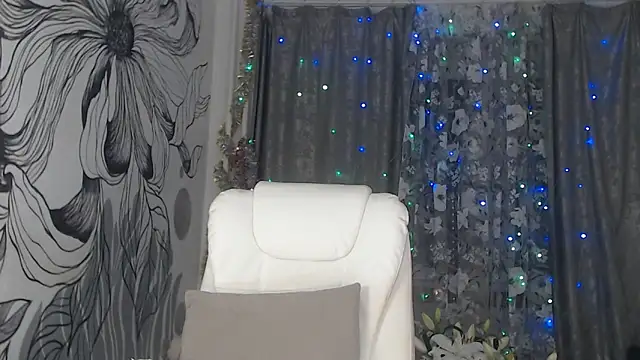 V-Alice's cam snapshot