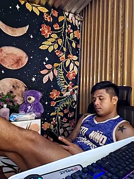 Felix_Asher live sex cam