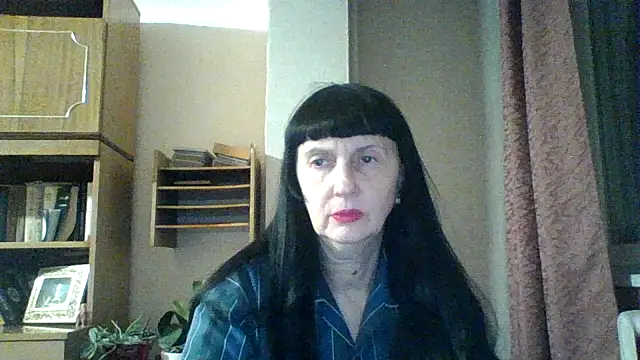 MelanyBanks's cam snapshot