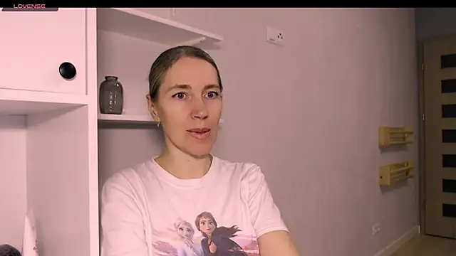 Javelinka's cam snapshot