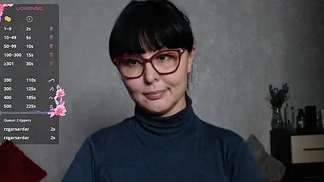 Alex_Edythe's cam snapshot