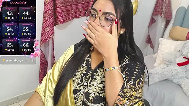 lakshmiraniii live sex cam