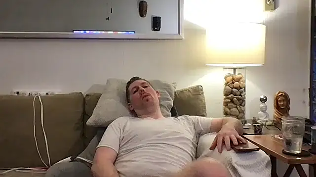 God_Of_ThundeRR's cam snapshot