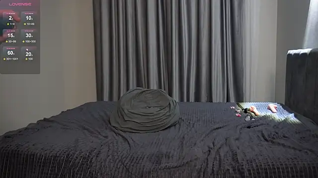 Nik_Sharp live sex cam