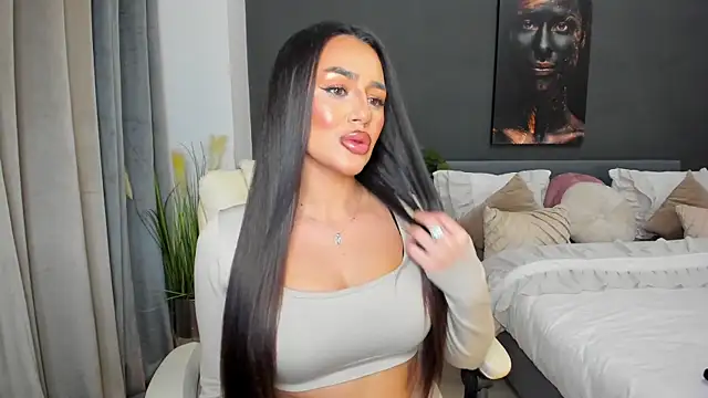 Sonia__Rey's cam snapshot