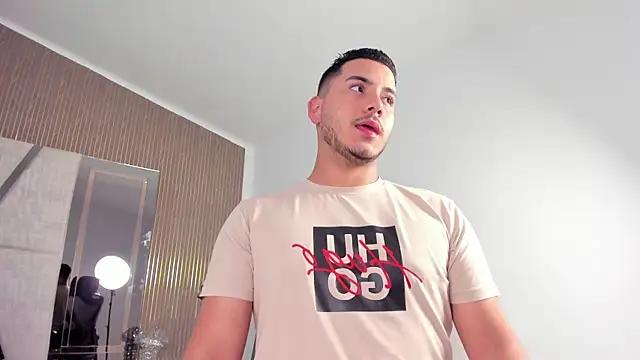 Axel_grey_ live sex cam