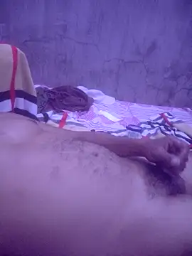 paringbudol's cam snapshot