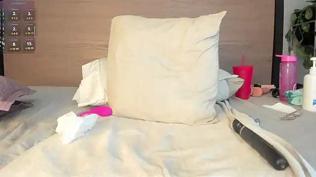 VictoriaMonroee's cam snapshot