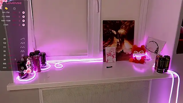 lil_krystallic's cam snapshot