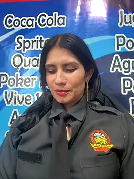 Alysson--'s cam snapshot