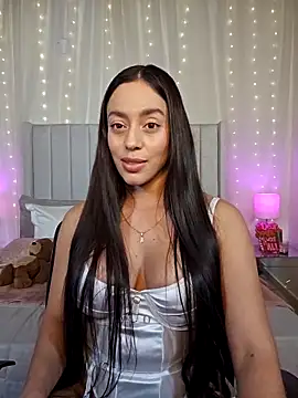 AriadnaTaylor's cam snapshot