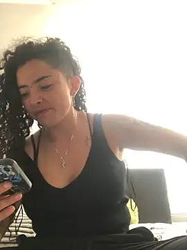 Paris_11's cam snapshot