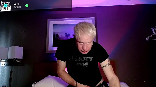 Snarfle82's cam snapshot