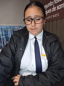 Cute_Penelope's cam snapshot