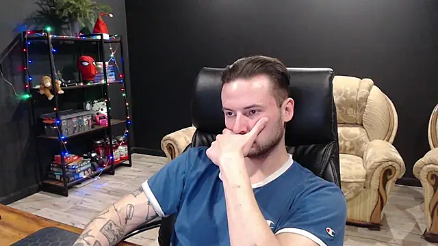 MihasikD's cam snapshot