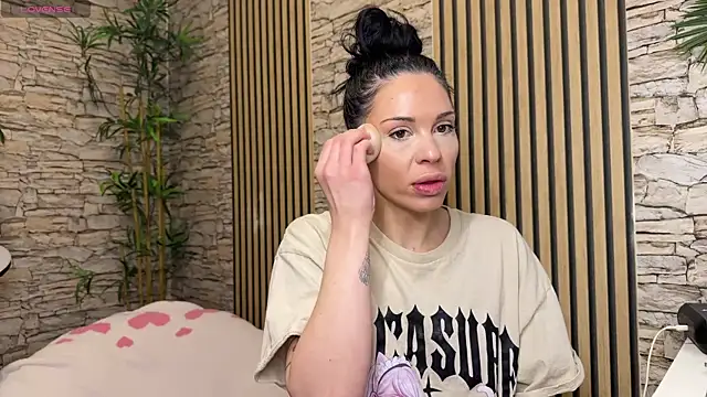 NattyFierros's cam snapshot