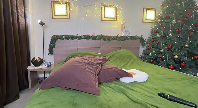 roselyn_rose's cam snapshot