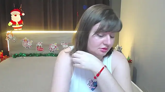 ZannaDreil live sex cam