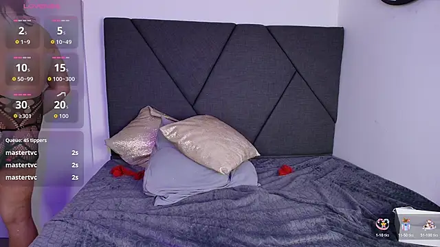 Kink__Angell live sex cam