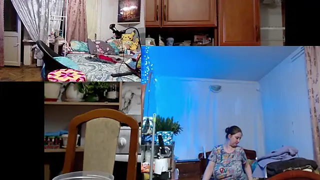 Sakura_Green's cam snapshot