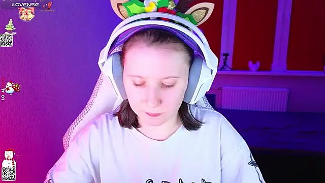 mon_lola's cam snapshot