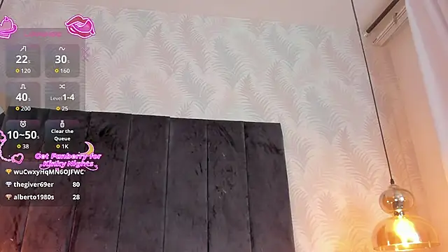 Foxx__Tatto_'s cam snapshot