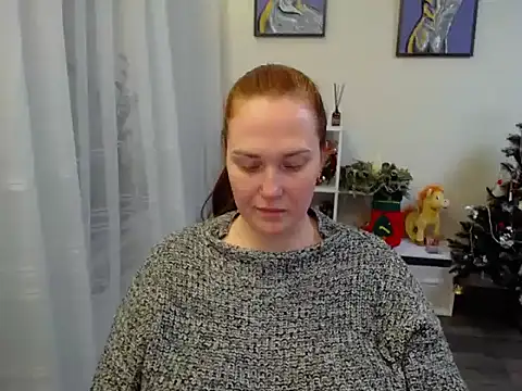 Lady_Tiana's cam snapshot