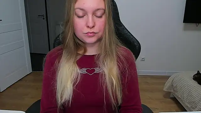 stacy_miracle's cam snapshot