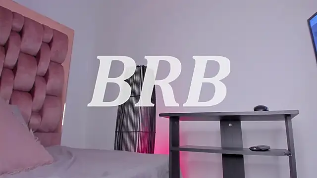 Secret_chells live sex cam