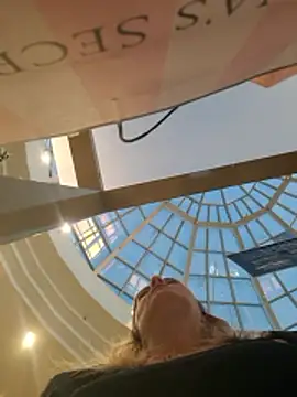 NikkiBlisss's cam snapshot