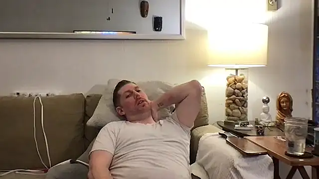 God_Of_ThundeRR live sex cam