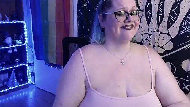 Kinky_Witch's cam snapshot