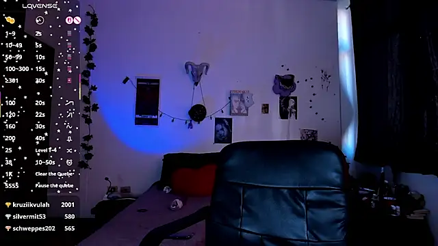 kattx_'s cam snapshot