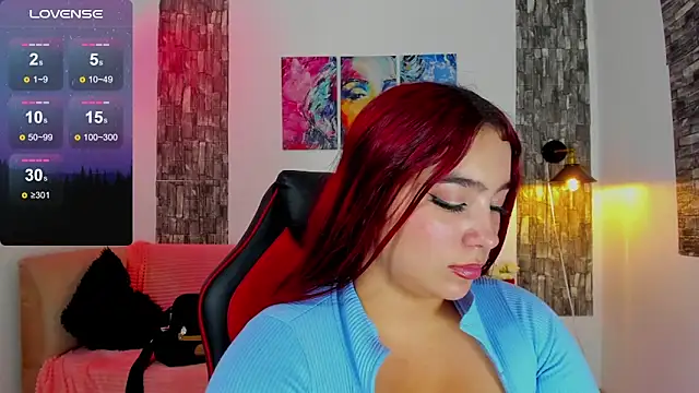 Ariadna_sc's cam snapshot