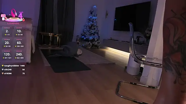 seilyfox live sex cam