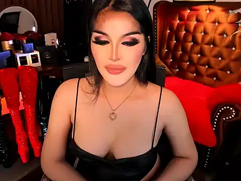 DevoritaGarcia live sex cam