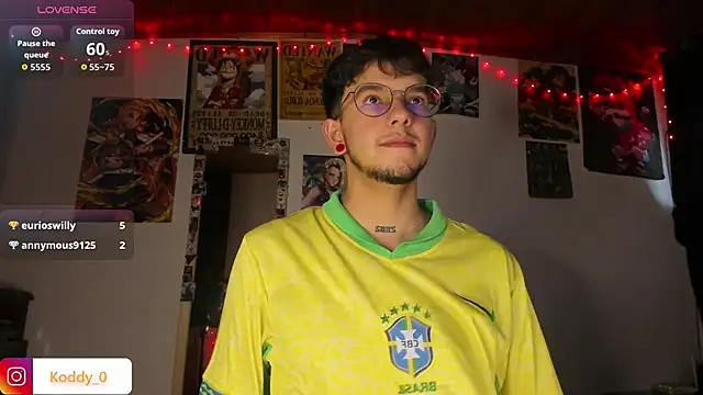 koddy_0 live sex cam
