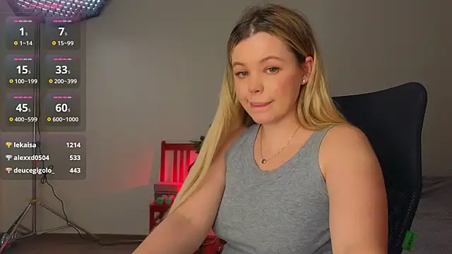 Milana15 live sex cam