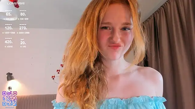 BreezeJam live sex cam