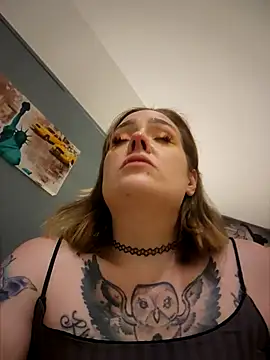 AndHerXO's cam snapshot