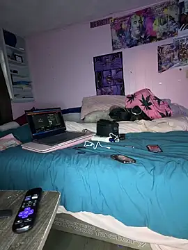 Jennysbakery's cam snapshot